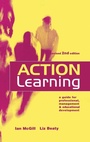Cover: Action Learning - Routledge