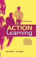 Cover: Action Learning - Routledge