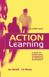 Enlarge image Cover: Action Learning - Routledge