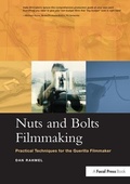 Cover: Nuts and Bolts Filmmaking - Routledge