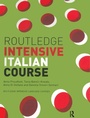 Cover: Routledge Intensive Italian Course - Routledge