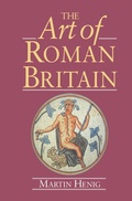 Cover: The Art of Roman Britain - Routledge