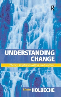Enlarge image Cover: Understanding Change - Routledge