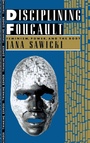 Cover: Disciplining Foucault - Routledge