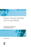 Cover: Racism, Gender Identities and Young Children - Routledge