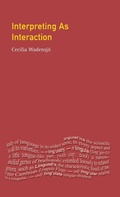 Cover: Interpreting As Interaction - Routledge