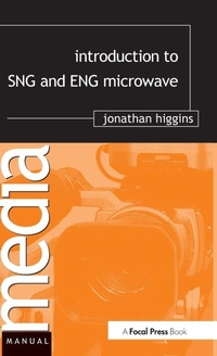 Abbildung von: Introduction to SNG and ENG Microwave - Routledge