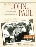 Cover: The Day John Met Paul - Routledge