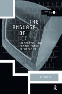 Abbildung von: The Language of ICT - Routledge