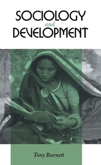 Enlarge image Cover: Sociology and Development - Routledge