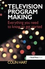 Cover: Television Program Making - Routledge