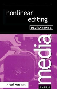 Abbildung von: Nonlinear Editing - Routledge