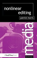 Cover: Nonlinear Editing - Routledge