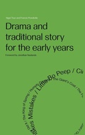 Cover: Drama and Traditional Story for the Early Years - Routledge