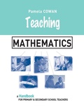 Cover: Teaching Mathematics - Routledge