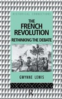 Cover: The French Revolution - Routledge