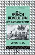 Cover: The French Revolution - Routledge