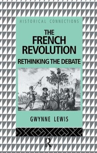 Enlarge image Cover: The French Revolution - Routledge