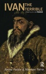 Cover: Ivan the Terrible - Routledge