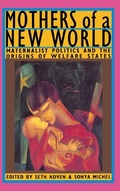 Cover: Mothers of a New World - Routledge