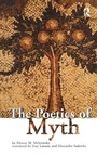 Cover: The Poetics of Myth - Routledge