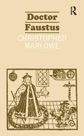 Cover: Doctor Faustus - Routledge