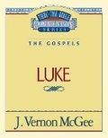 Abbildung von: Thru the Bible Vol. 37: The Gospels (Luke) - Thomas Nelson Publishers