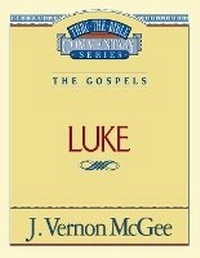 Abbildung von: Thru the Bible Vol. 37: The Gospels (Luke) - Thomas Nelson Publishers