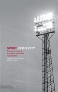 Cover: Sport in the City - Routledge