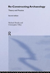Enlarge image Cover: Re-constructing Archaeology - Routledge