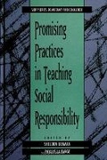 Cover: Promising Practices in Teaching Social Responsibility - State University of New York Press