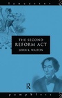Cover: The Second Reform Act - Routledge