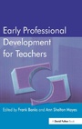Cover: Early Professional Development for Teachers - CRC Press