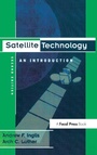 Cover: Satellite Technology - Routledge