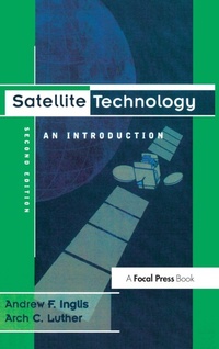 Enlarge image Cover: Satellite Technology - Routledge