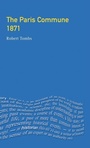 Cover: The Paris Commune 1871 - Routledge