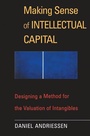 Cover: Making Sense of Intellectual Capital - Routledge