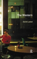 Cover: The Western - Routledge