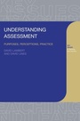 Cover: Understanding Assessment - Routledge