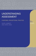 Cover: Understanding Assessment - Routledge