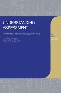 Enlarge image Cover: Understanding Assessment - Routledge