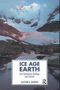 Bild vergrößern Bild: Ice Age Earth - Routledge
