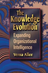 Enlarge image Cover: The Knowledge Evolution - Routledge