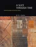 Cover: A Slice Through Time - Routledge