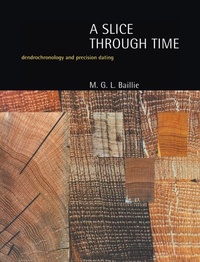 Enlarge image Cover: A Slice Through Time - Routledge