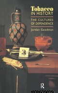 Cover: Tobacco in History - Routledge