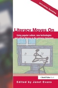 Bild: Literacy Moves On - CRC Press