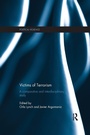 Cover: Victims of Terrorism - Routledge