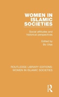 Cover: Women in Islamic Societies - Routledge