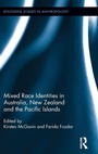 Bild: Mixed Race Identities in Australia, New Zealand and the Pacific Islands - Routledge